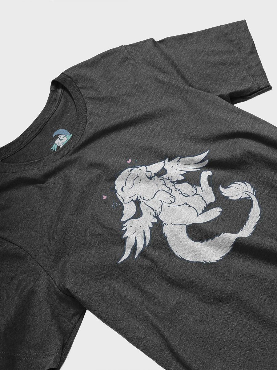 Sunza Smiles Supersoft Tee product image (3)