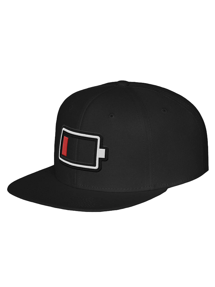 SOCIAL BATTERY HAT product image (2)