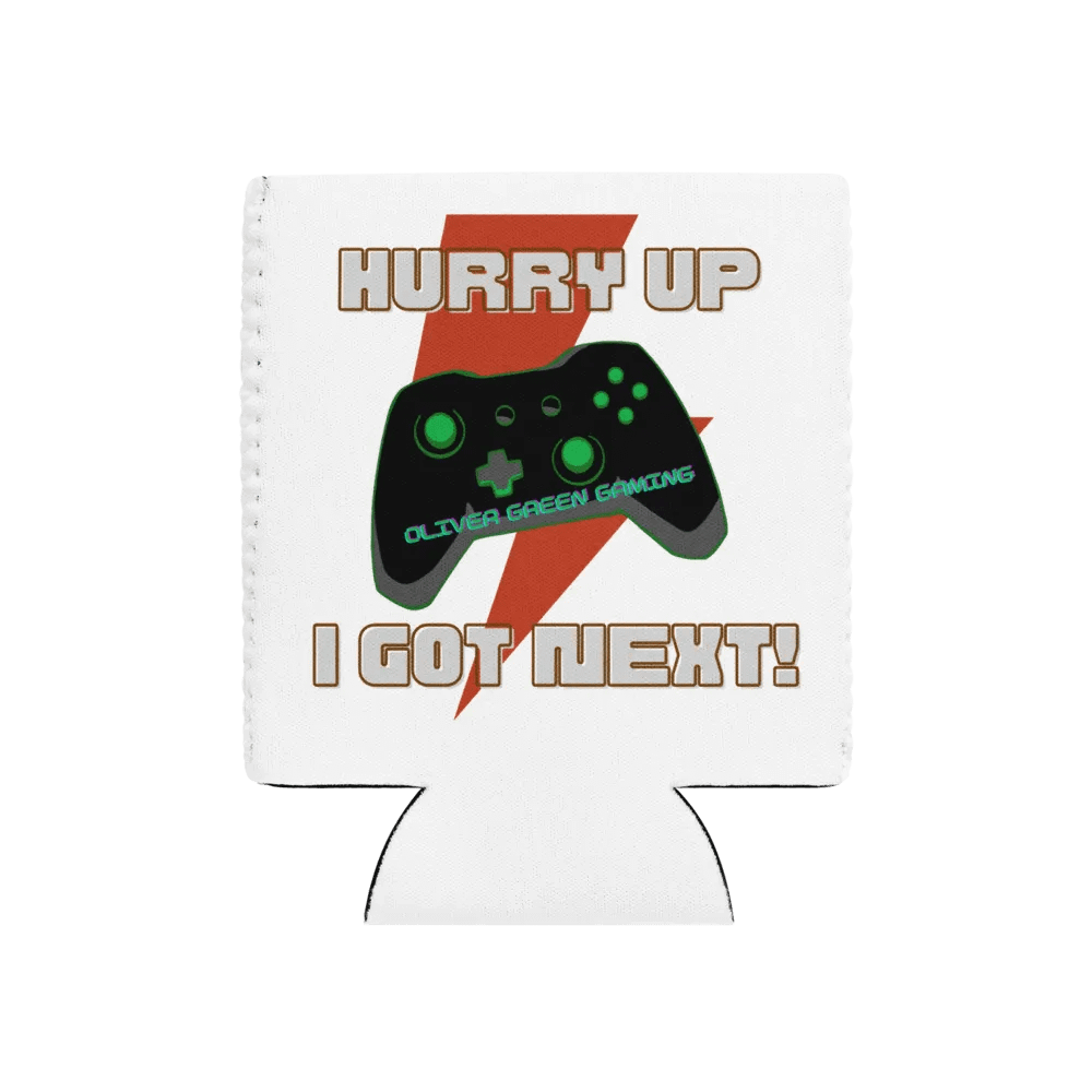 Got Next! Drink Coozie product image (21)