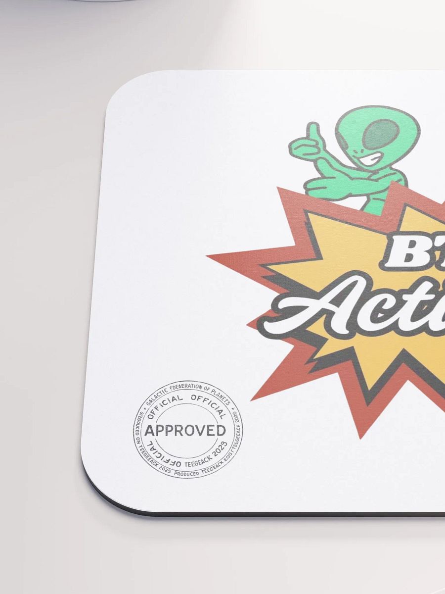 BTs Activate Mouse Pad product image (6)