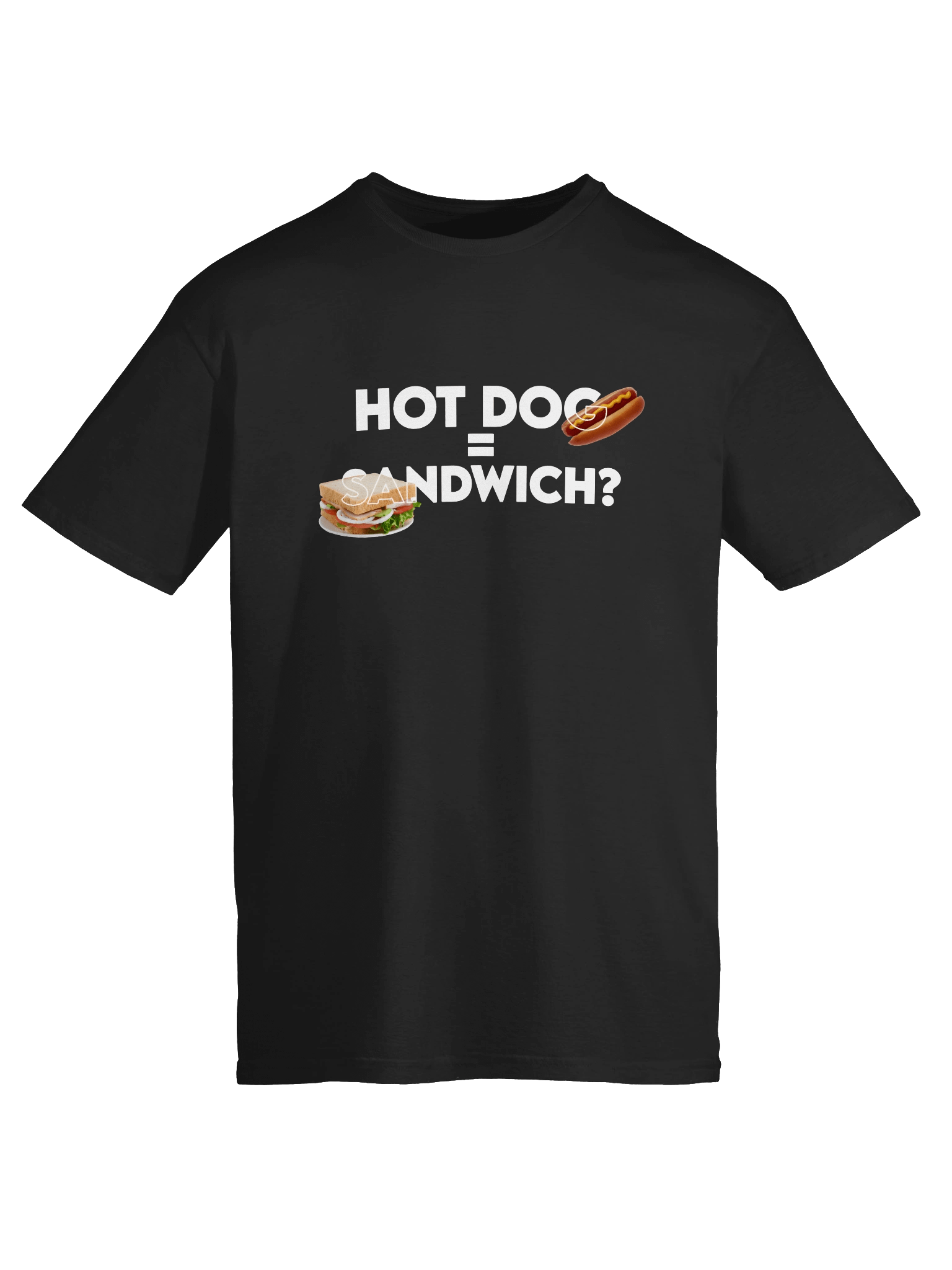Hot dog = Sandwich?? product image (9)