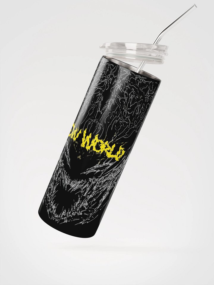 New World Stainless Steel cup product image (2)