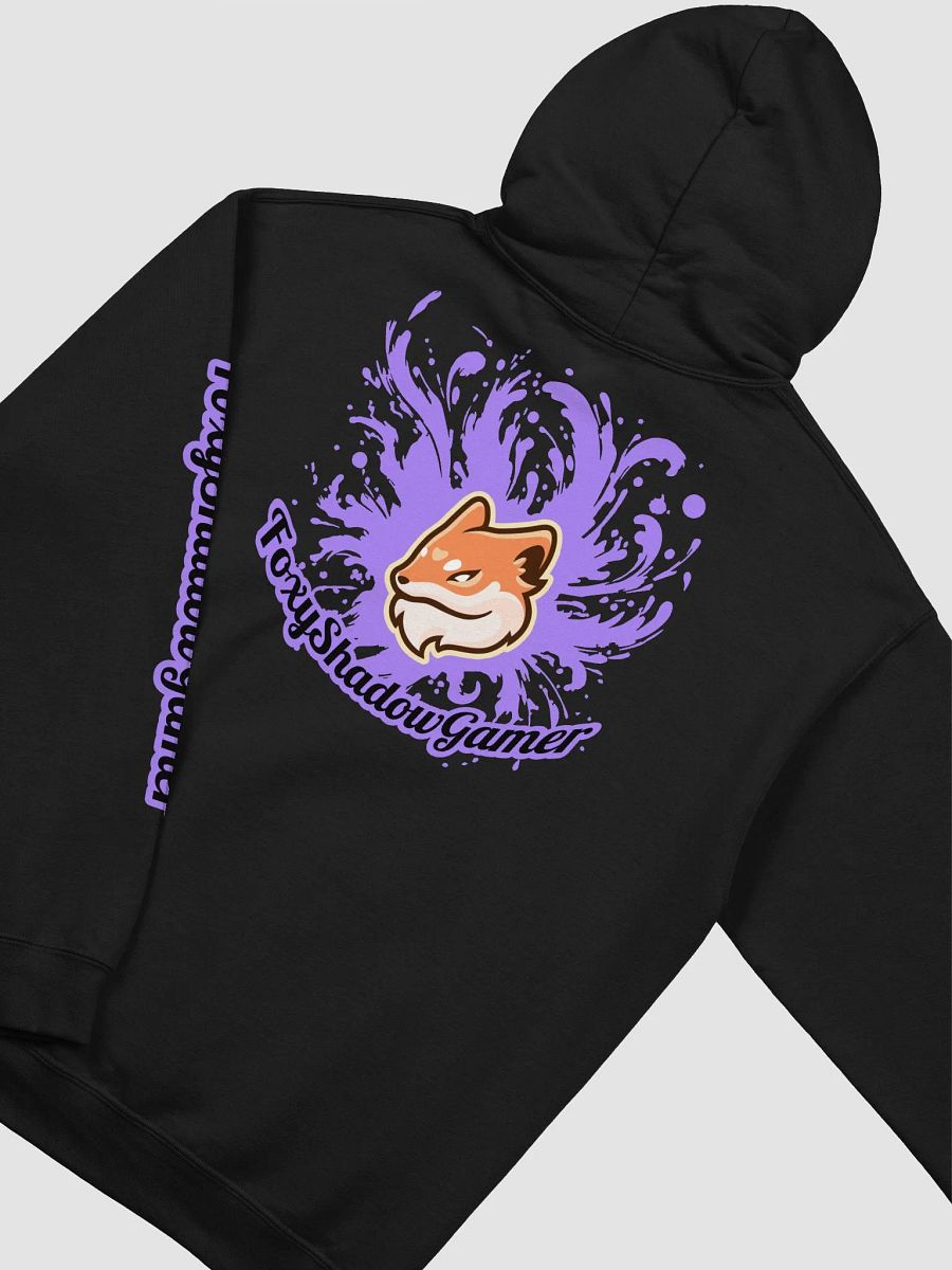 FoxyShadowGamer Gildan Hoodie product image (4)