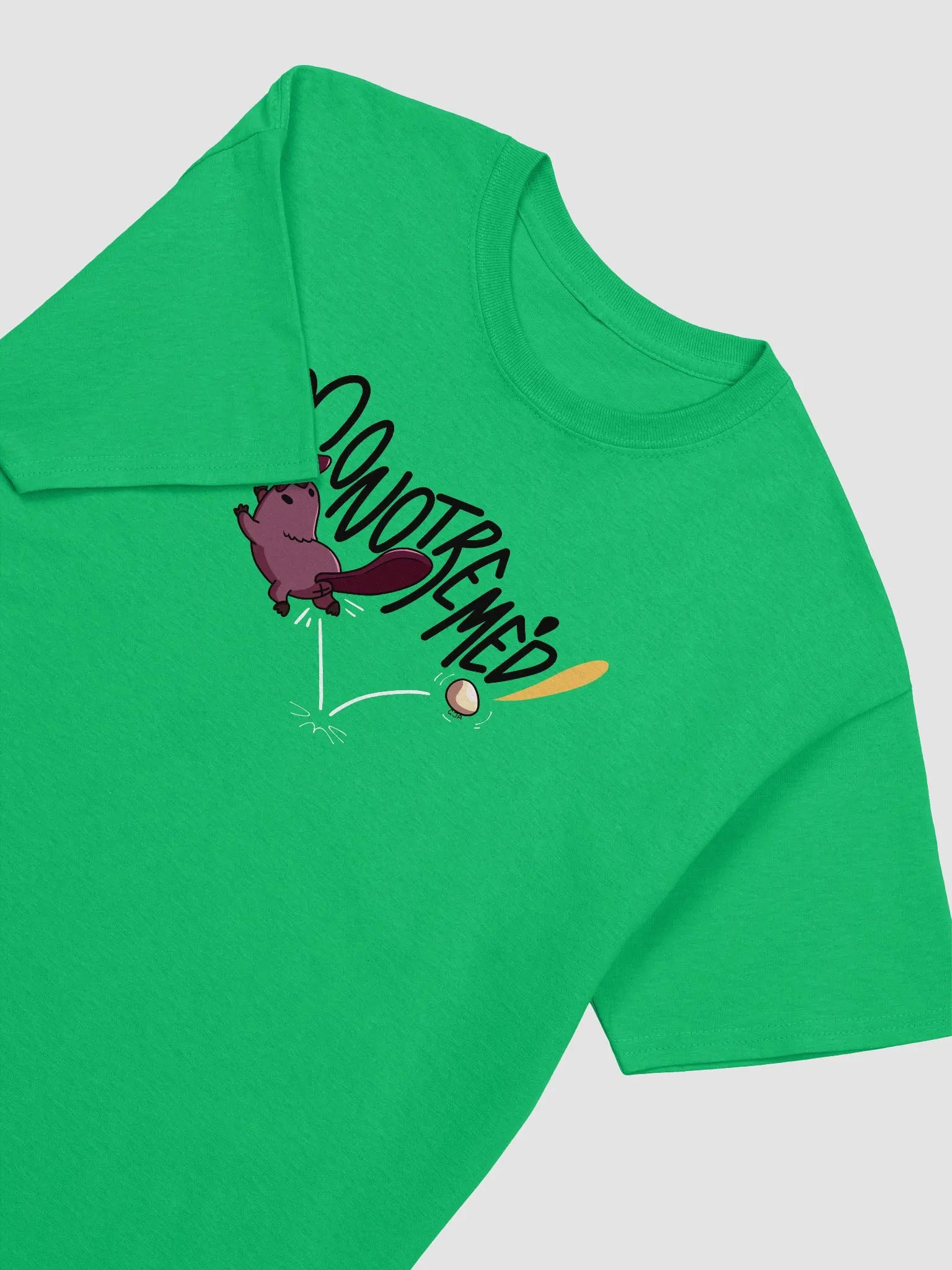 Monotreme'd! Platypus product image (3)