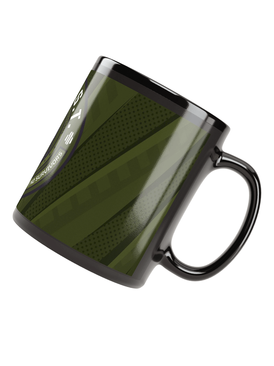 GHOST Coffee Mug 5 product image (5)