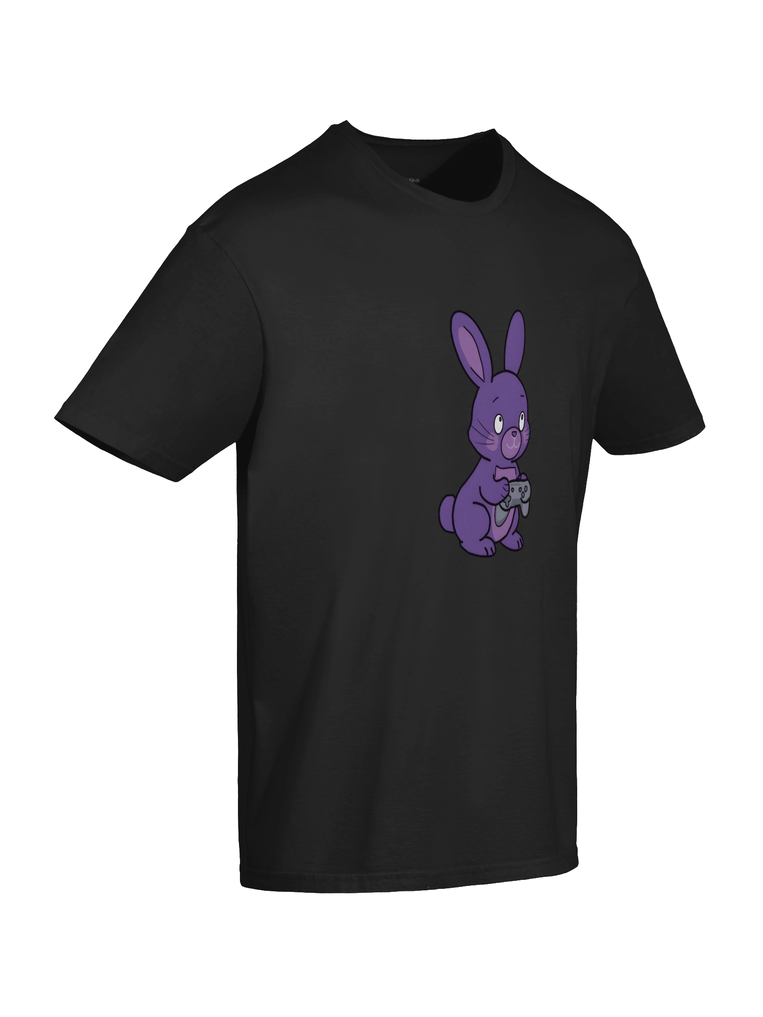 Gaming Bunny BIG product image (48)