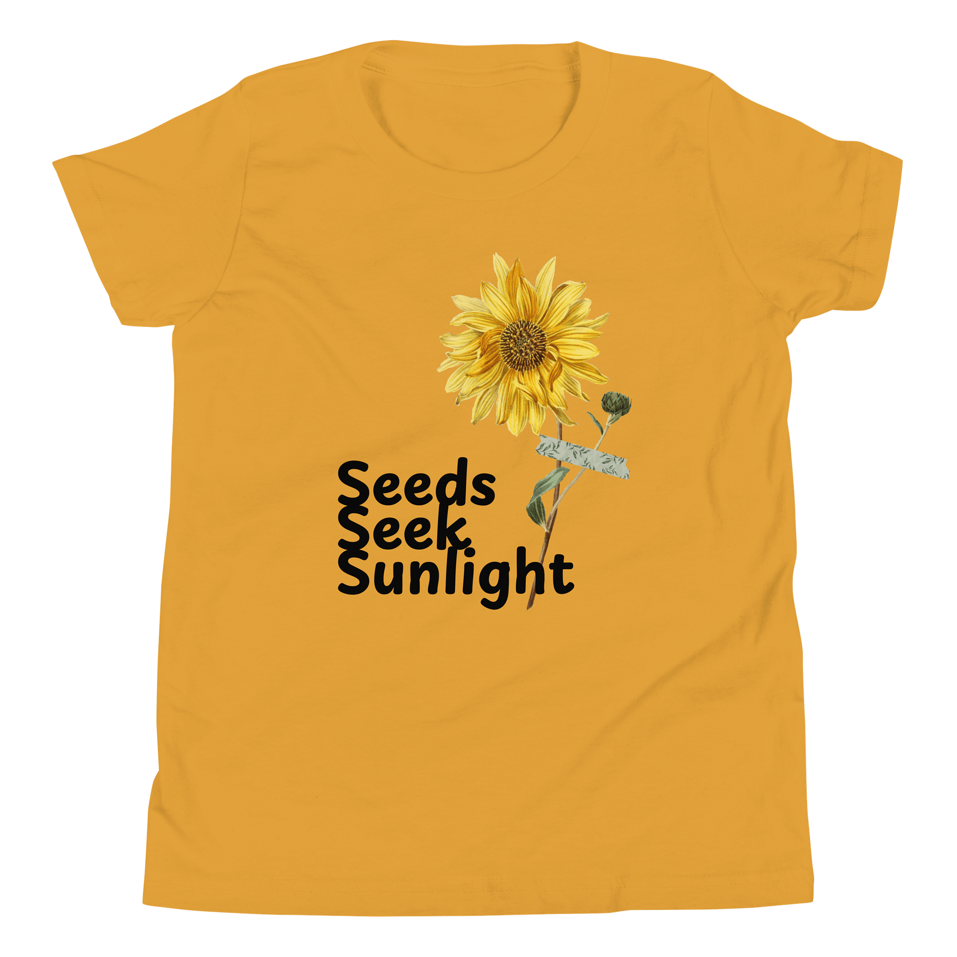 Seeds Seek Sunlight product image (1)