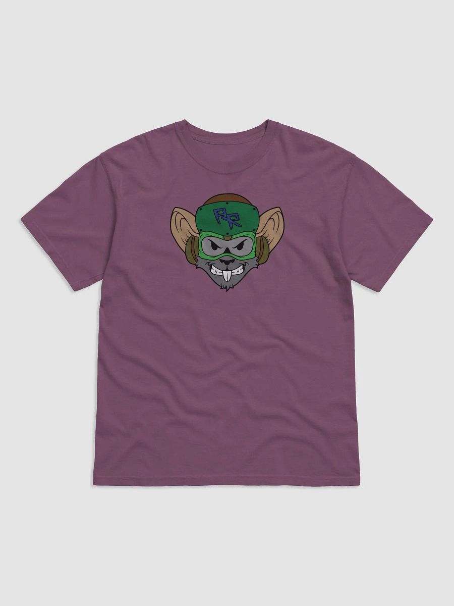 Roof Plain Tee product image (1)