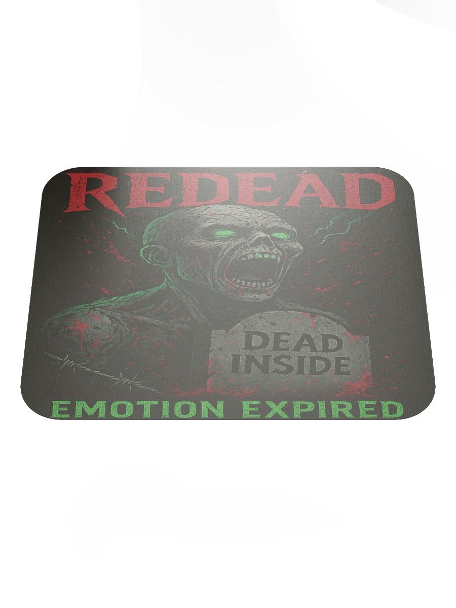 ReDead Mouse Pad product image (1)