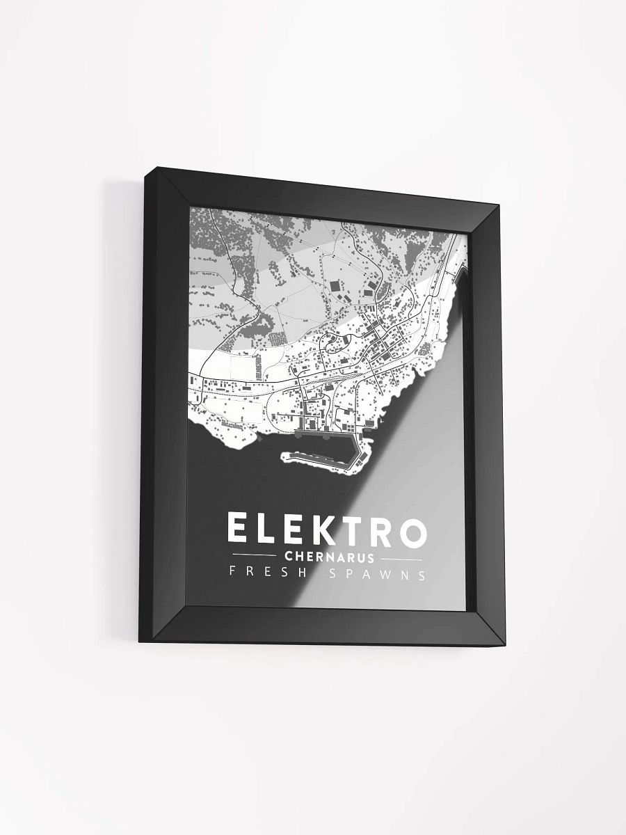 ELEKTRO POSTER product image (16)