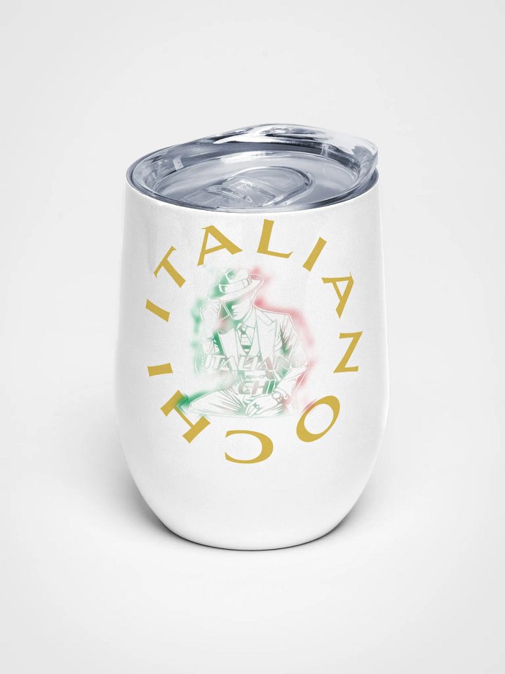 Vino Tumbler | Drinkware product image (1)