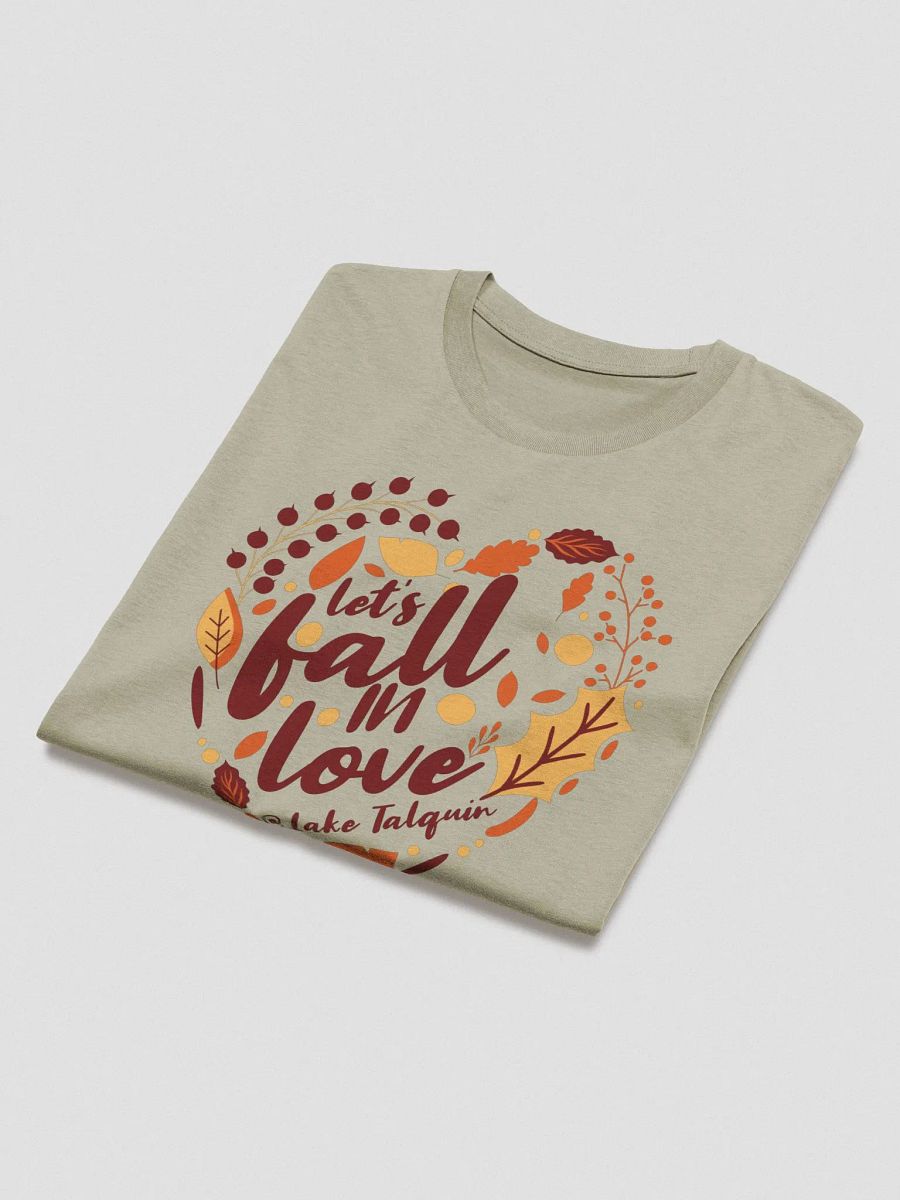 Fall in Love with Lake Talquin product image (3)