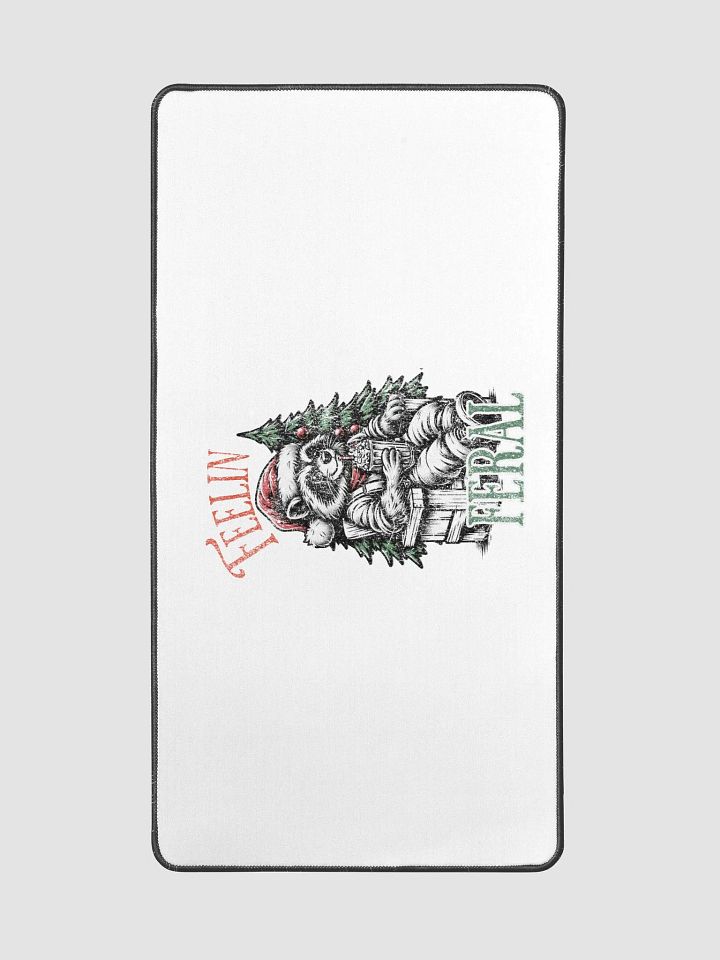 feelin feral racoons product image (2)