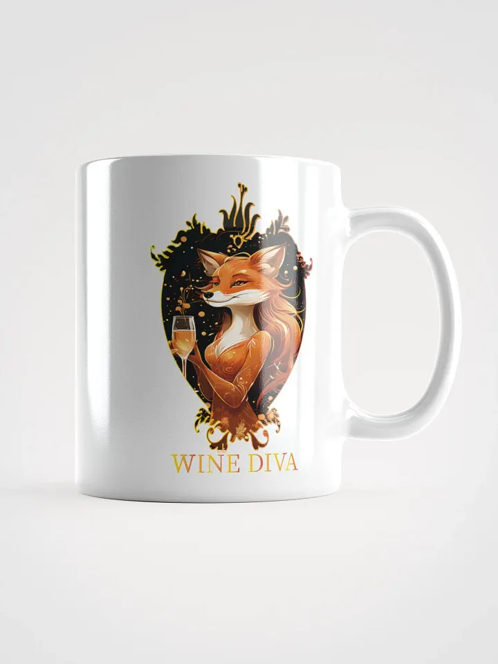 Wine Diva