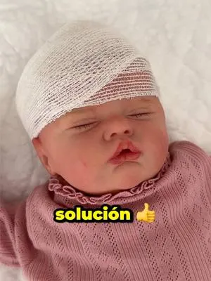 Replying to @lis0879379 (PARTE 2) Nunca sigas el ejemplo de mi madre 🙄 #bebereborn #adasweet #rebornbaby #reborndoll  🩷 Personaliza tu bebé: www.adasweetreborns.com