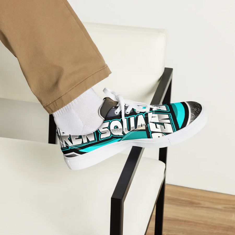 SirenSquad Kicks! product image (5)