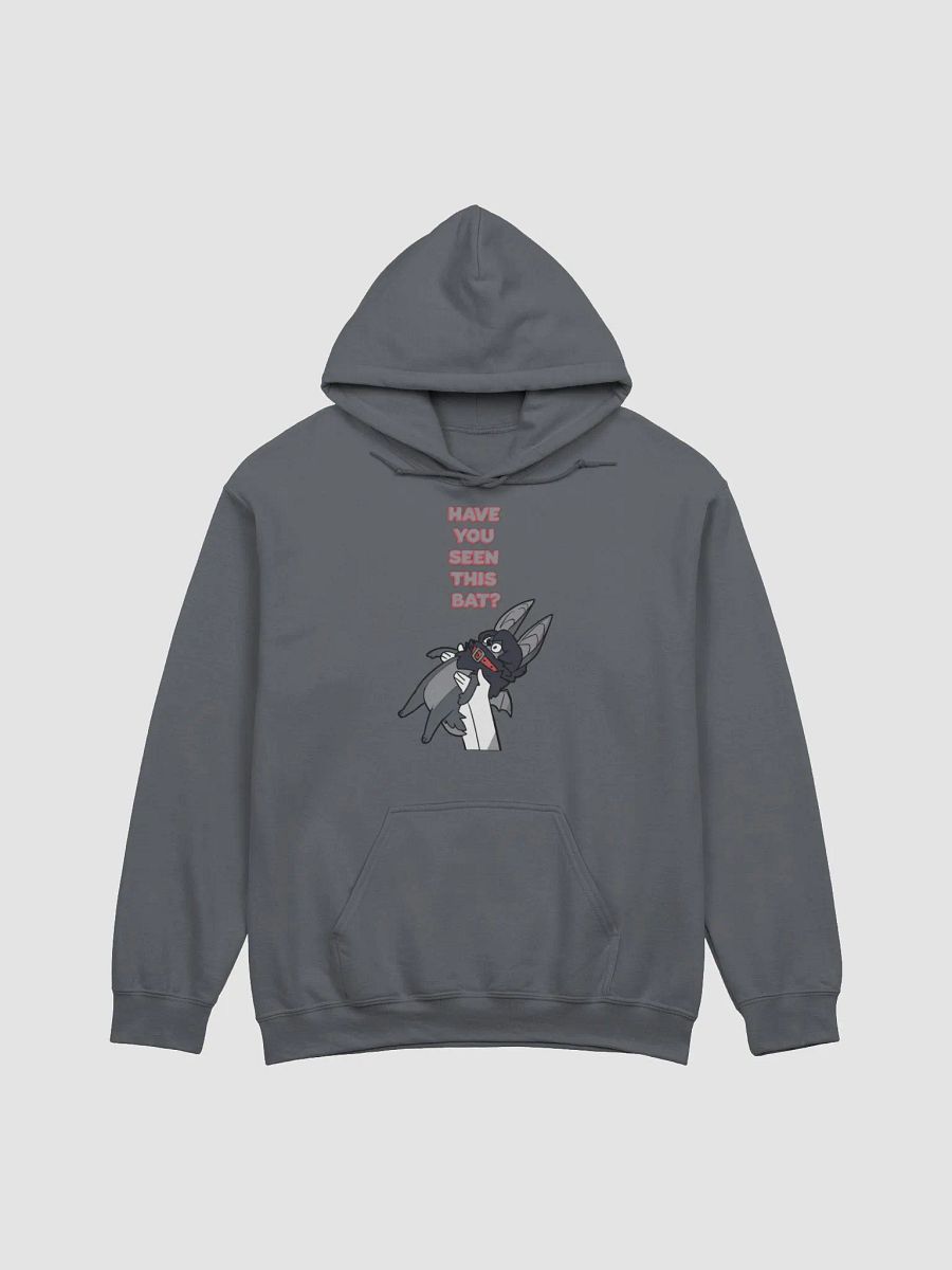 HYSTB Hoodie product image (1)