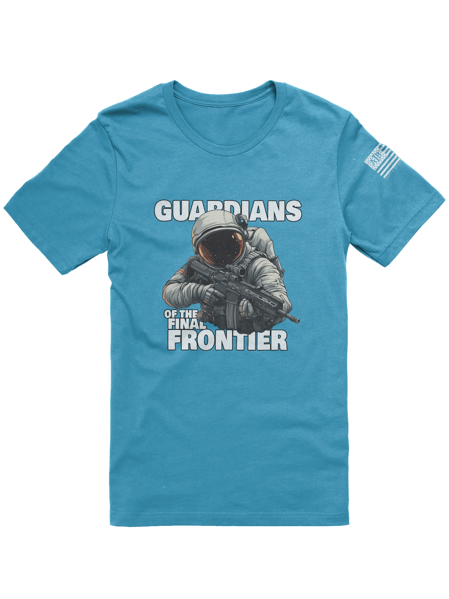 Freedom Edition: Guardians product image (1)