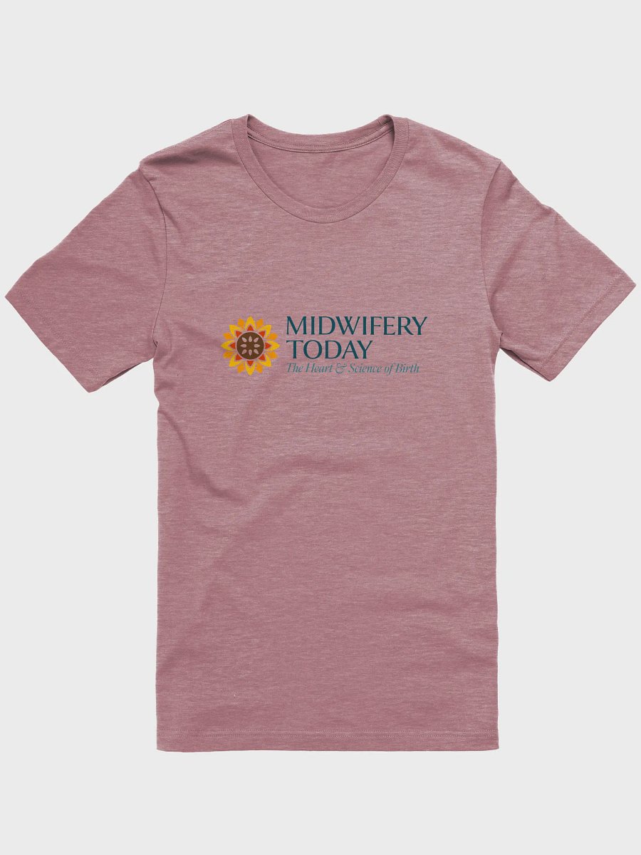 Midwifery Today T-shirt product image (1)