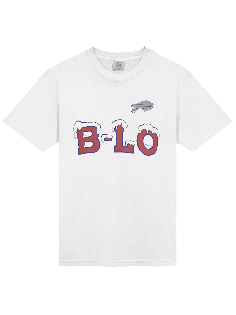 B-Lo Buffalo Bills Shirt product image (2)