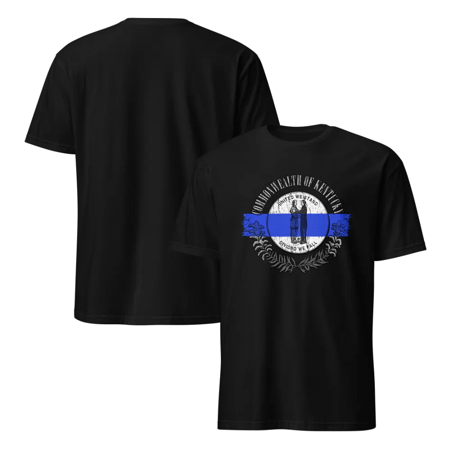 Kentucky Police product image (6)