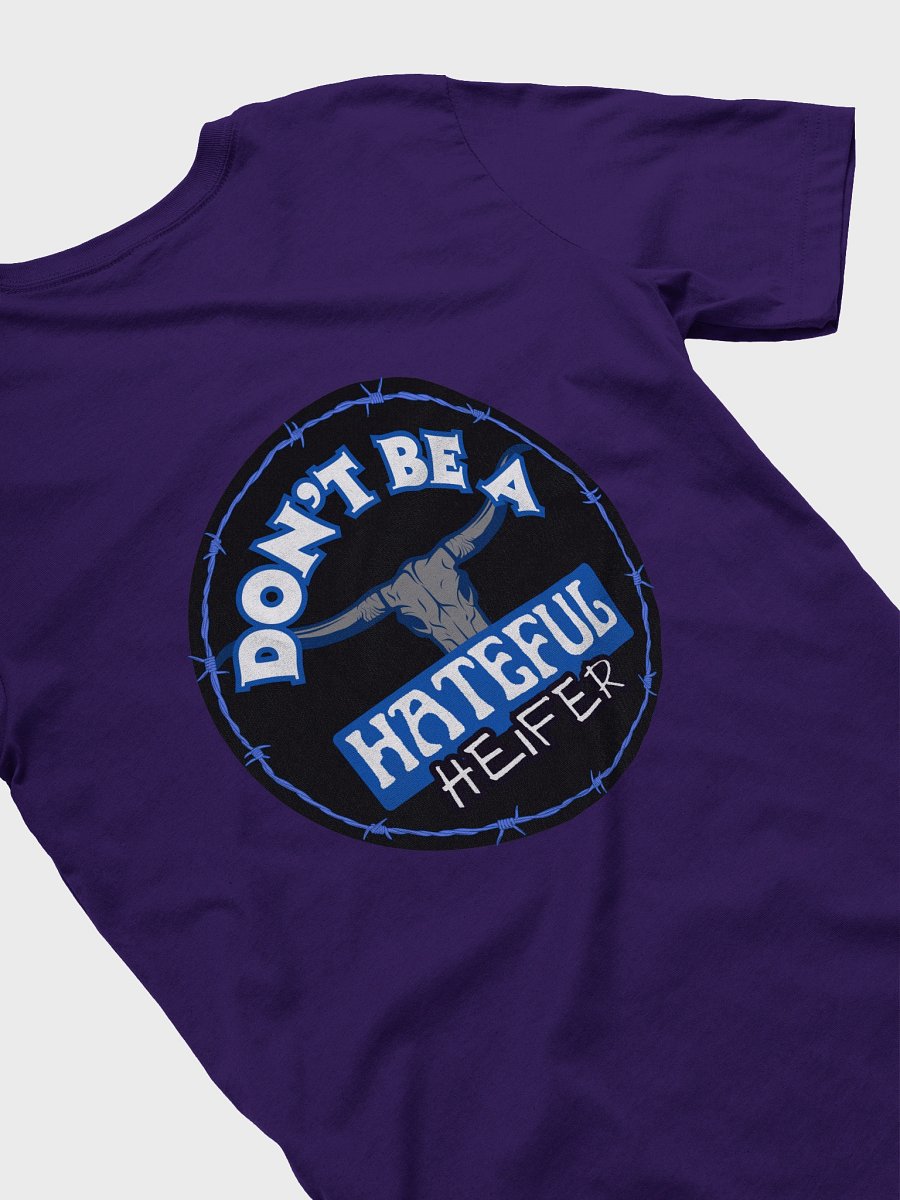 Hateful heifer Tee product image (38)