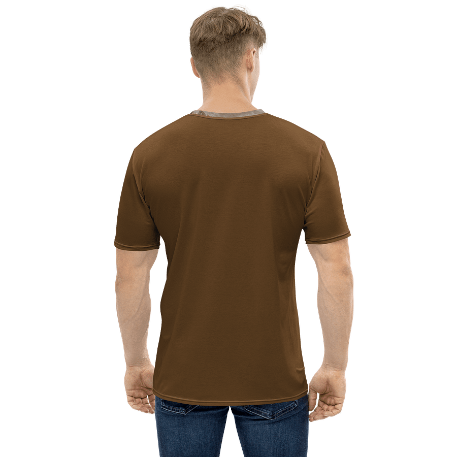 Earthen Echo Men's Tee product image (2)