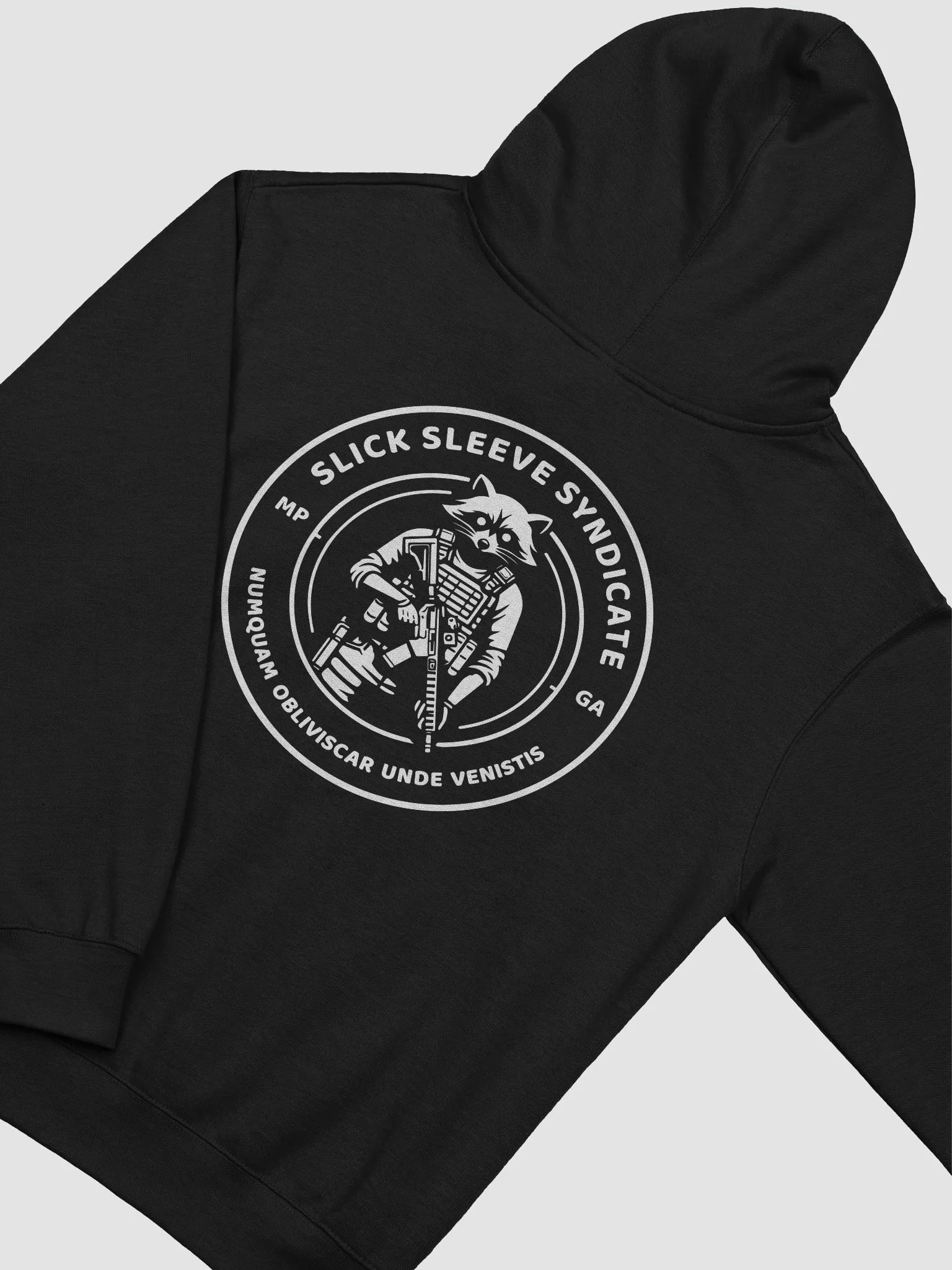 OG Trash Panda Hoodie product image (3)
