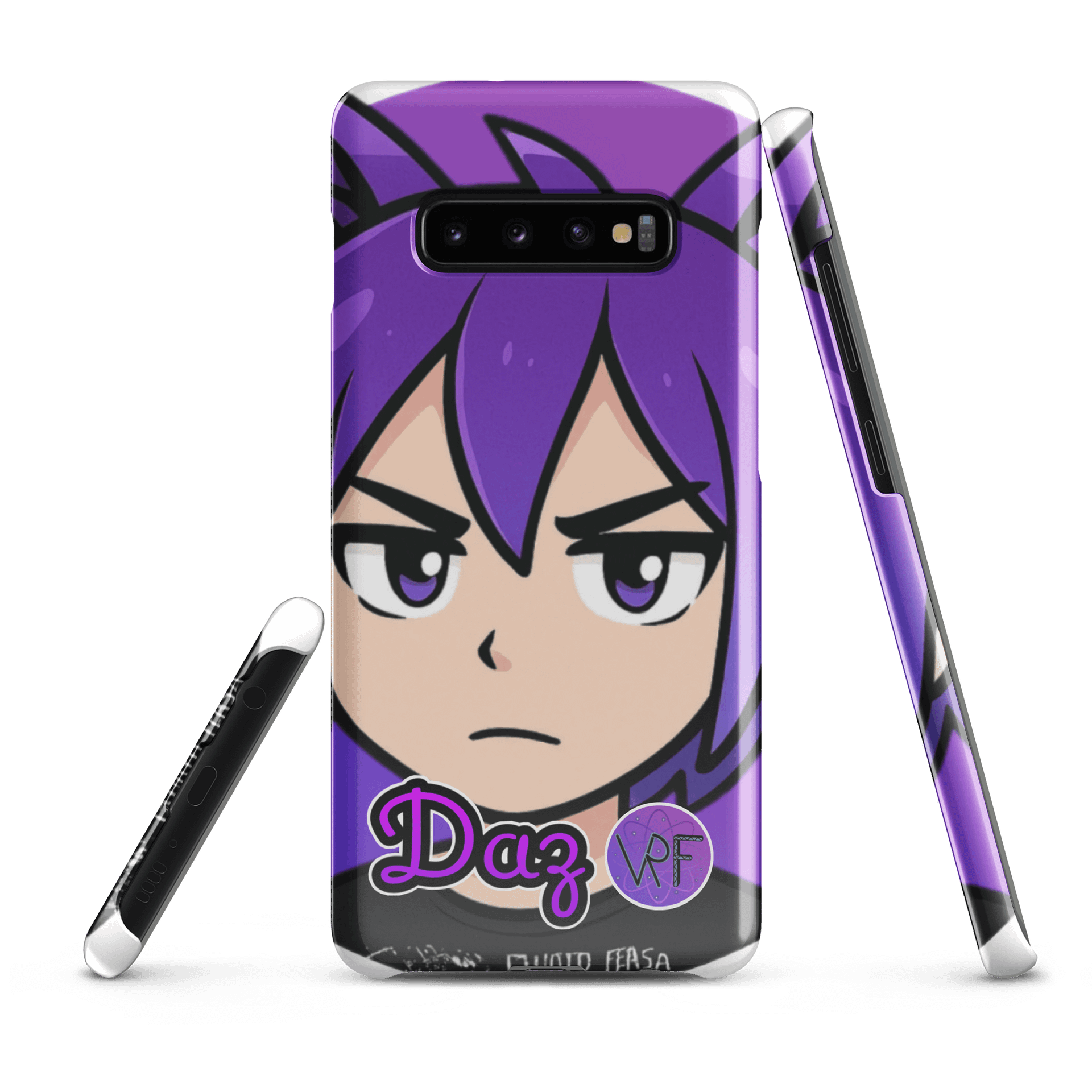 Daz Samsung Phone Case product image (1)