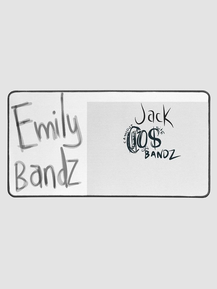 Jack and Emily Bandz product image (1)