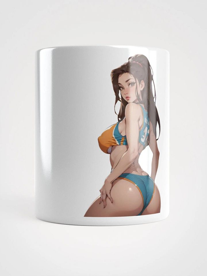 Basketball Wife Mug product image (1)