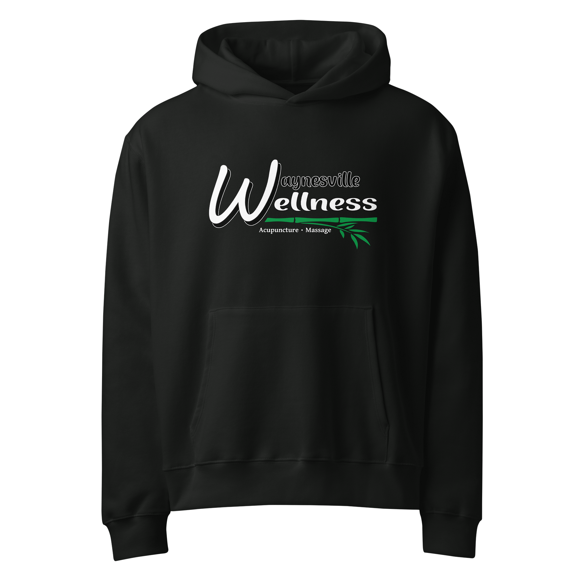 Waynesville Wellness Hoodie product image (17)