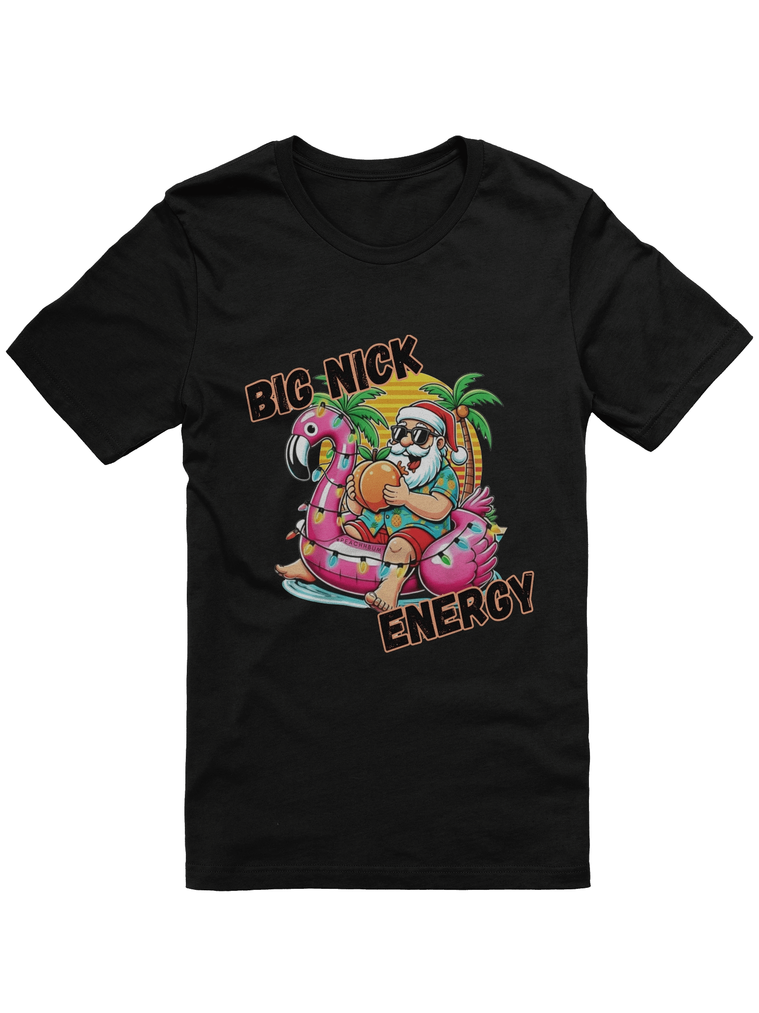 Big Nick Tee product image (4)