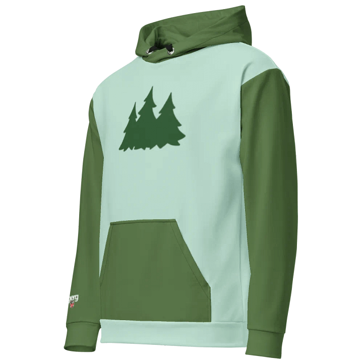 2D Goop Hoodie product image (2)