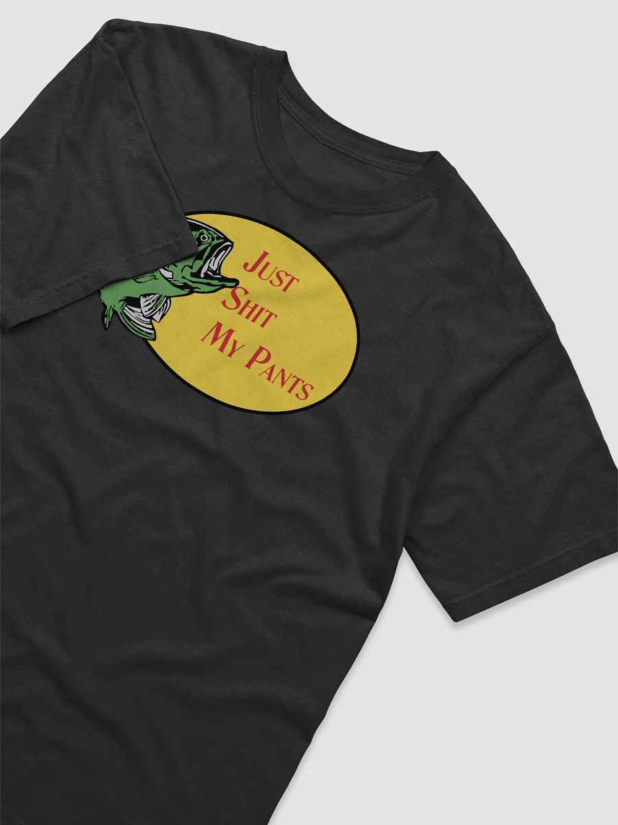 Gone Fishin Tee product image (3)