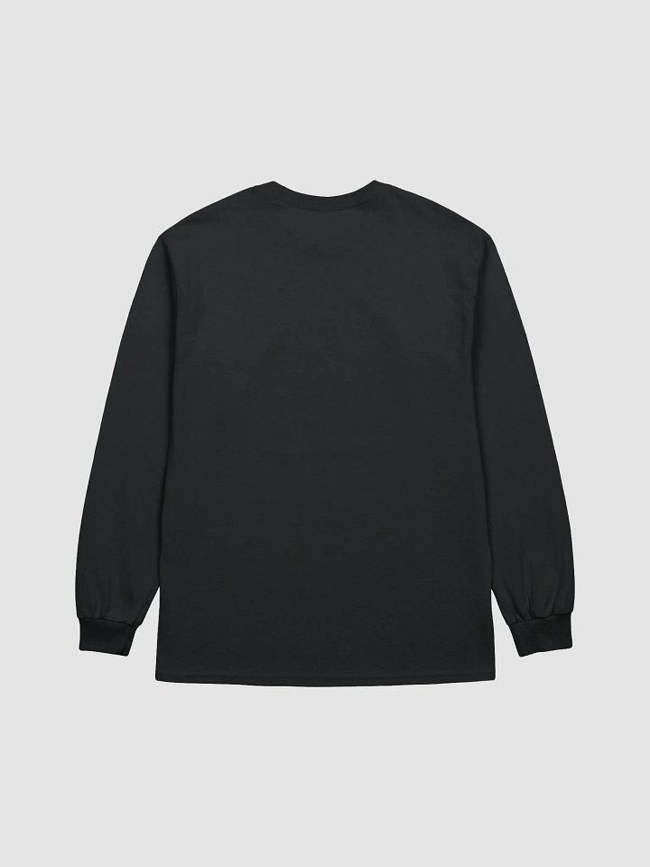 Vintage Duck Head Baseball Cap Long Sleeve Tee product image (10)