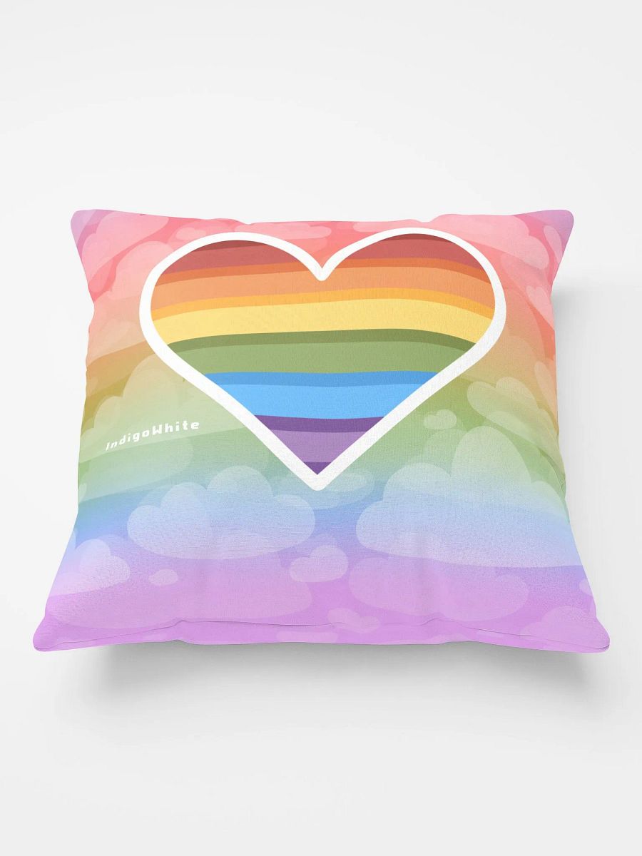 Pride Pillow product image (1)