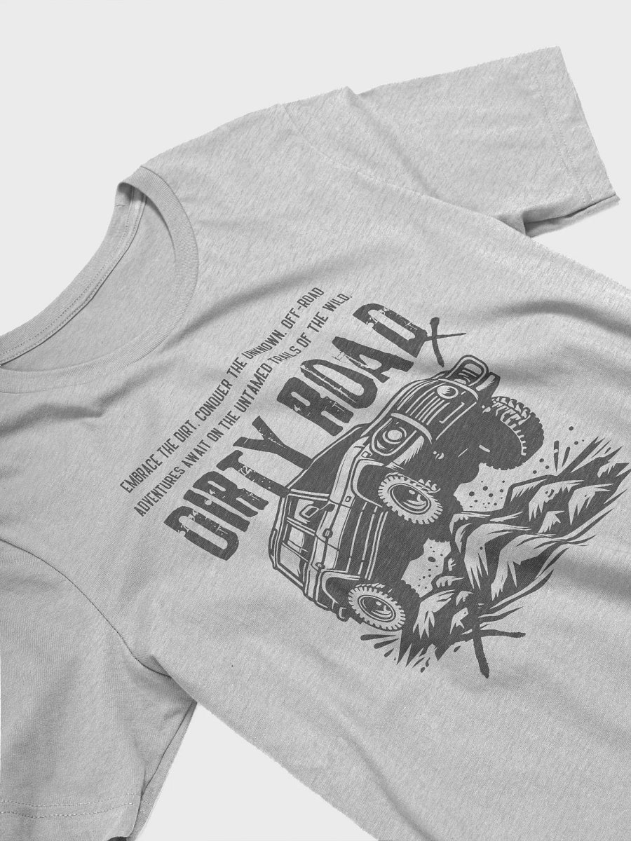Off-Road Adventure Graphic Tee product image (16)