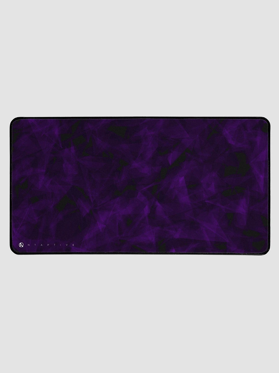 AntAptive Fractal Deskmat (Purple) product image (1)