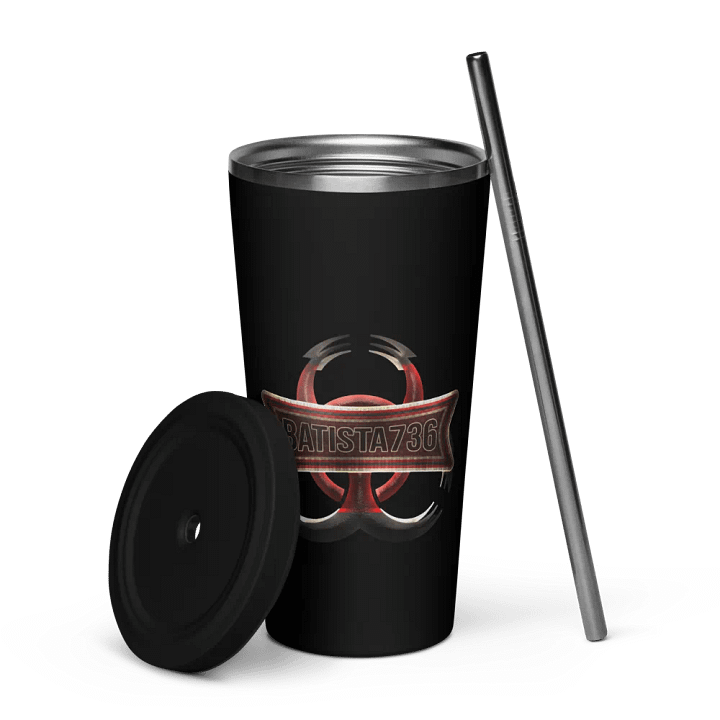 Vibrant Insulated Tumbler product image (2)