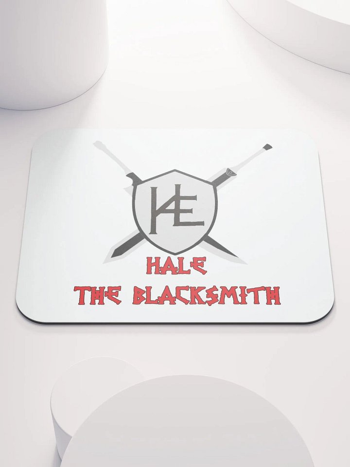 Mouse Pad product image (1)