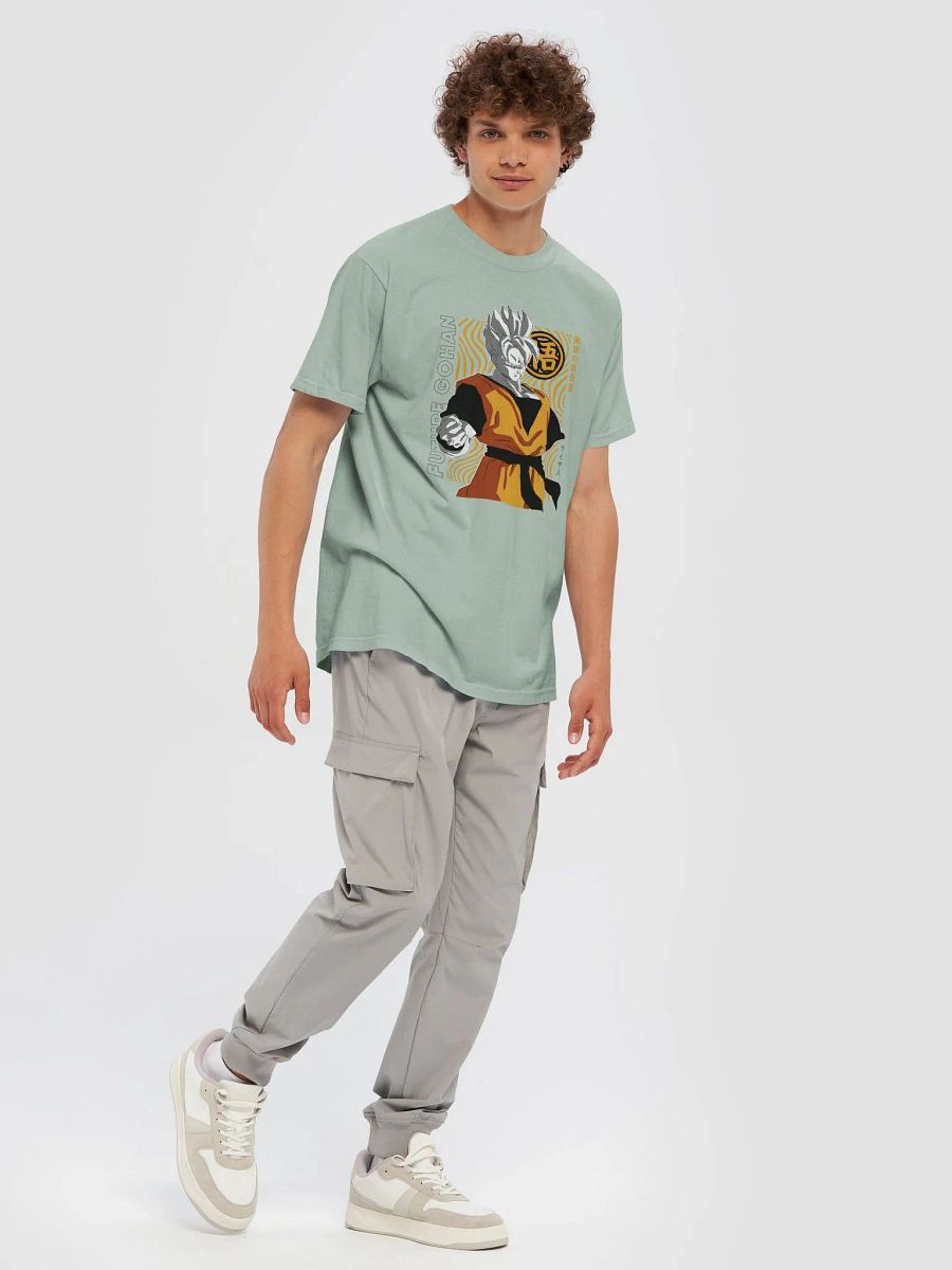 Future Gohan: Saiyan Warrior of Tomorrow product image (88)