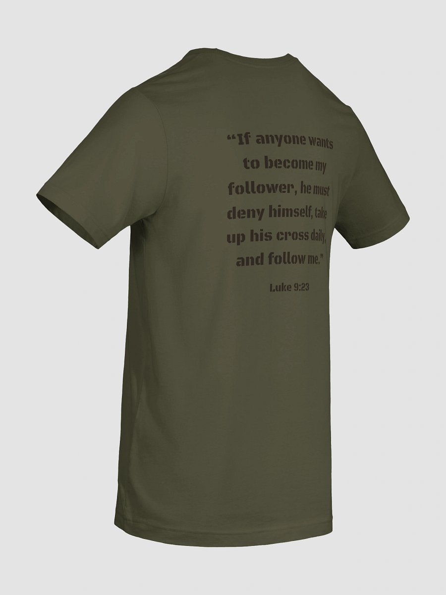 Freedom Comes with a Price Lightweight Cllassic Fit T-Shirt product image (10)