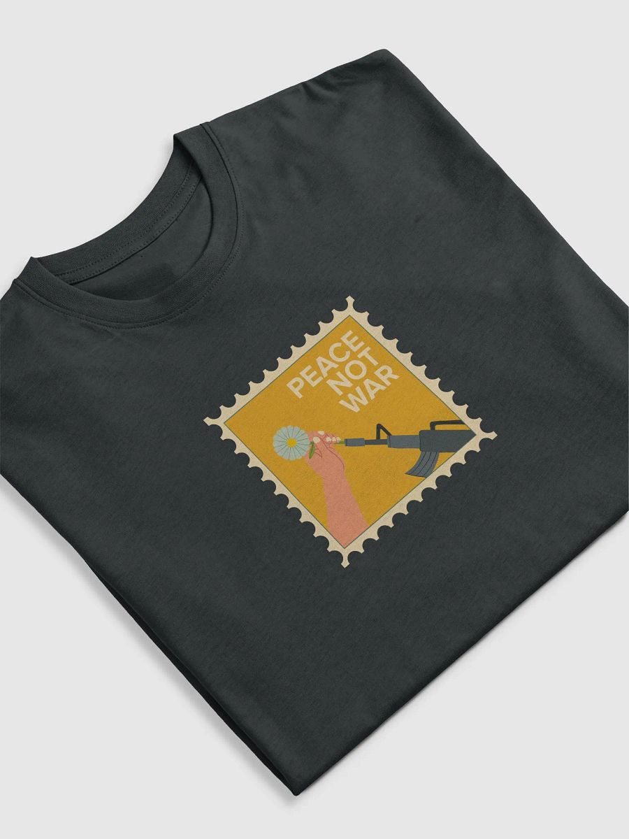 Peace Not War Men's Premium Tee product image (5)