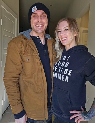 We hope everyone is having a great day so far! 😊

Thank you so much for all the support these past few days — from new and re...