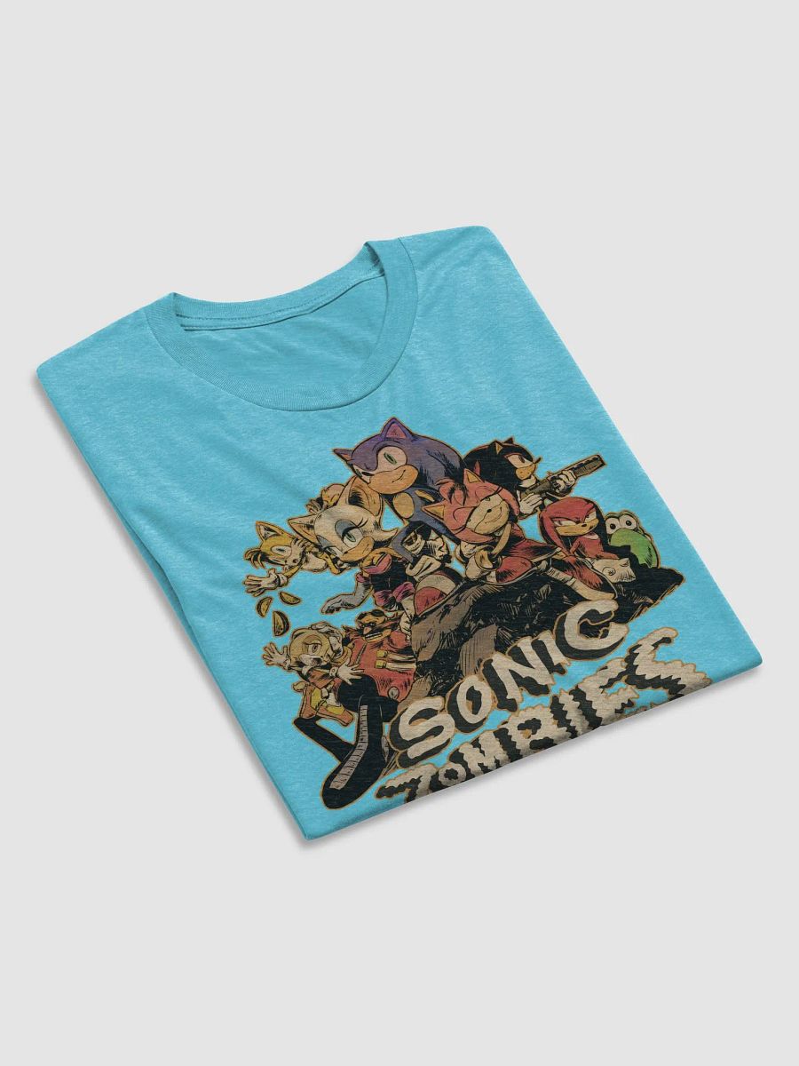 Hooba Dooba Shirt product image (50)