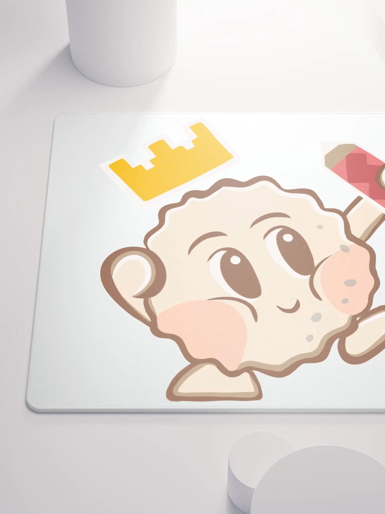 Almost as Good Gamer - Gamerpad product image (6)