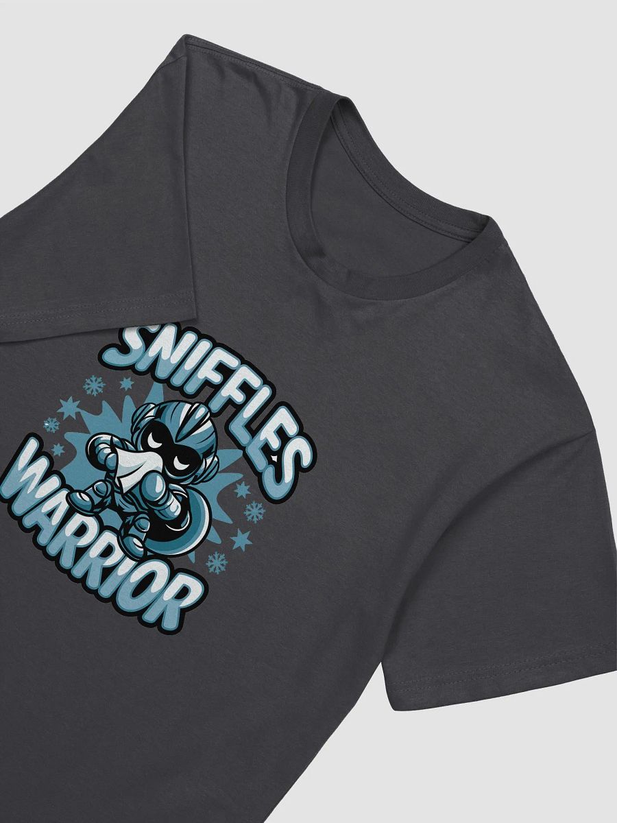 Sniffles Warrior Logo product image (3)