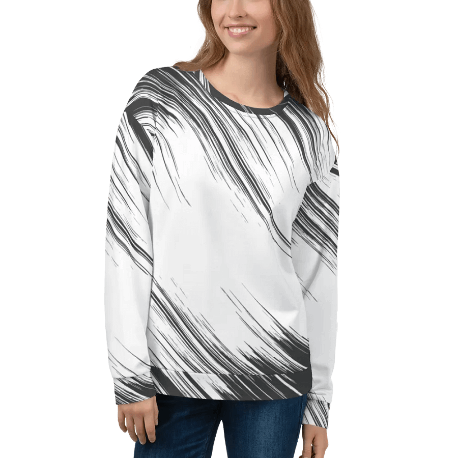 Bluza unisex product image (5)