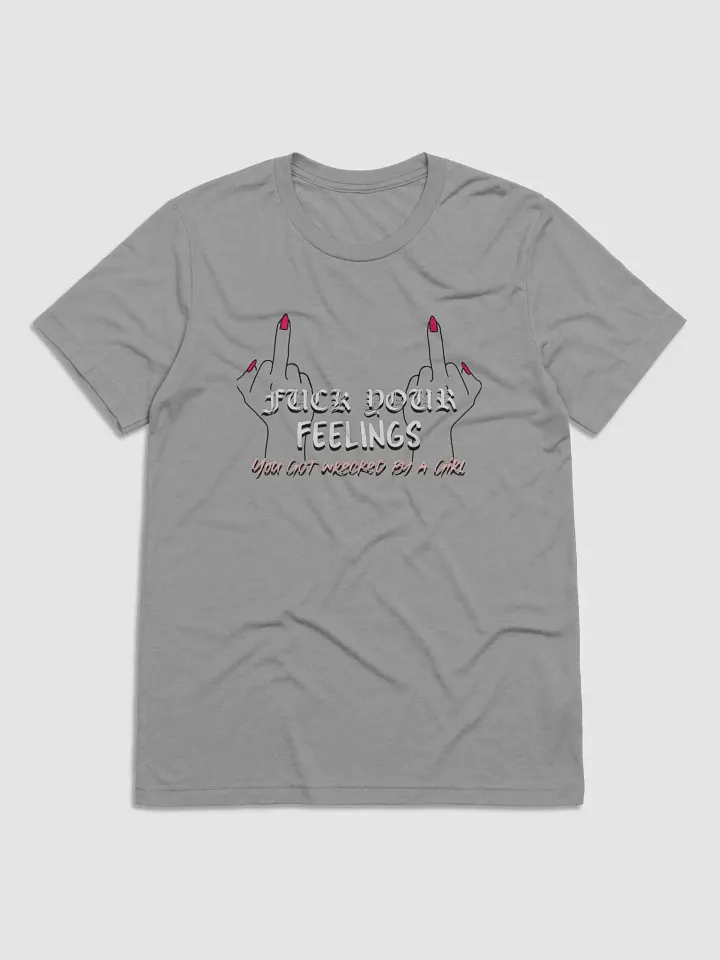 FYF Tee product image (5)